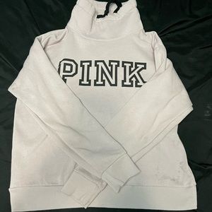 PINK Hoodie